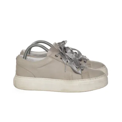 Sneakers (Grå) från Stockholm Design Group