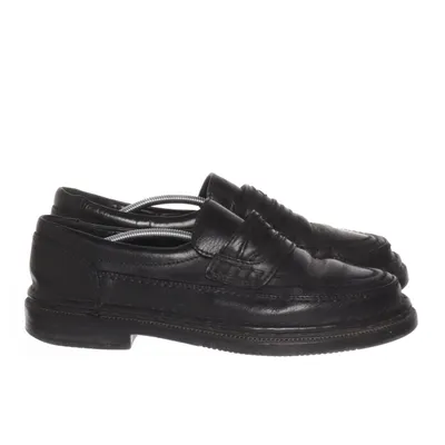 Loafers (Svart) från Westcorner Skinn