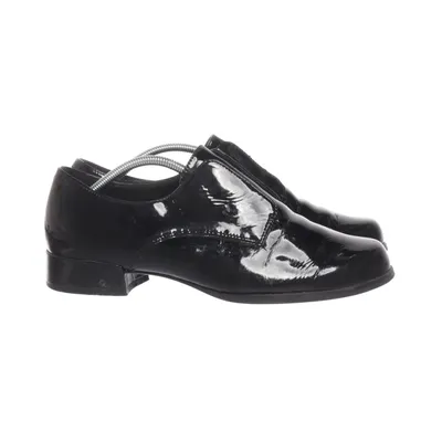 Loafers (Black) from Ecco