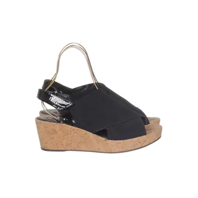 Chaussure compensées (Noir) de Högl