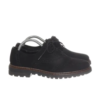 Brogues (Black) from Rieker Antistress