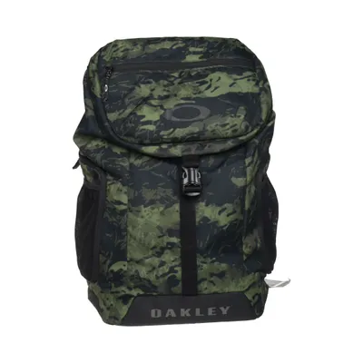 Rugzak (Groen, Zwart) van Oakley Polyester, Polyurethaan