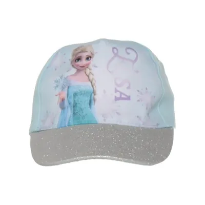 Casquette de baseball (Bleu, Argent, Multicolore) de Contrast Company Coton, Polyester