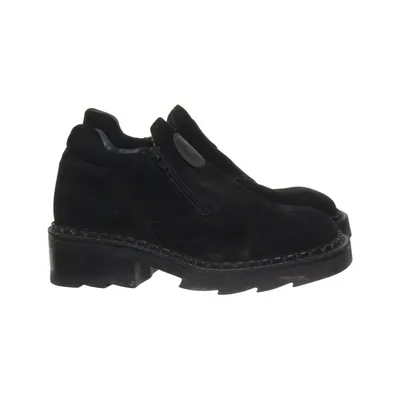 Boots (Svart) från Wojas Skinn