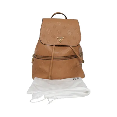 Rygsæk (Beige) fra Guess