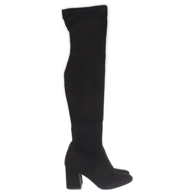 Boots (Black) from Xit