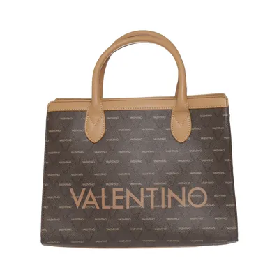 Handväska (Liuto) från Valentino by Mario Valentino Skinnimitation