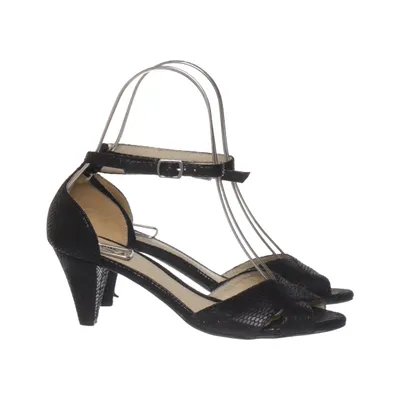 Sandaletten (Zwart) van Donna Girl