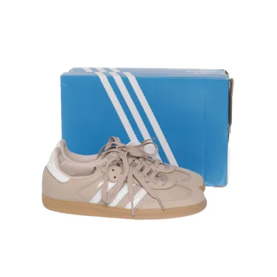 Sneakers (Samba) van Adidas