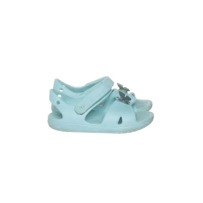 Sandalen (Blauw) van Crocs