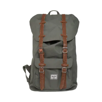 Rugzak (Little America) van Herschel Supply co.