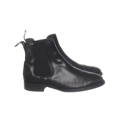 Chelsea boots (Black) from Novita
