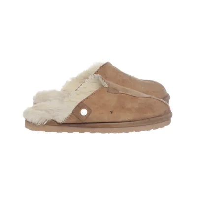 Tofflor (Brun) från Axelda