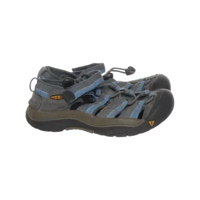 Sandalen (Grijs, Blauw) van Keen