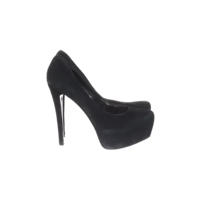 Pumps (Svart) från Charles & Keith