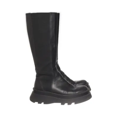 Boots (Black) from Zara