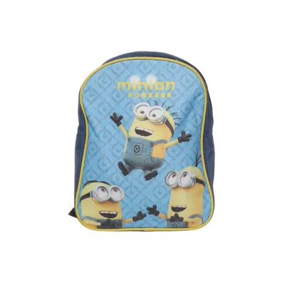 Sac à dos (Bleu, Jaune) de Fabrizio Polyester