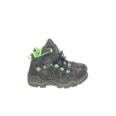 Hiking boots (Blue) from Primigi