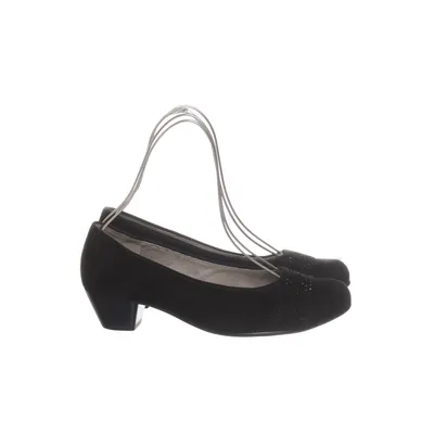 Pumps (Black) from Jenny