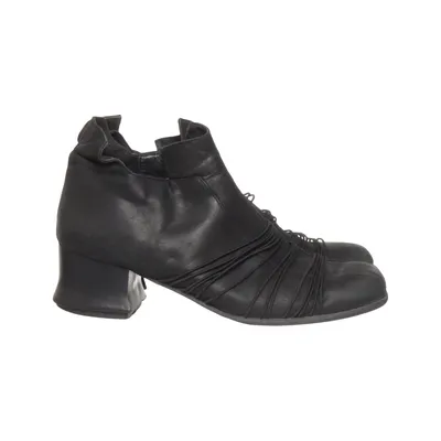 Stiefeletten (Schwarz) von Lisa Tucci