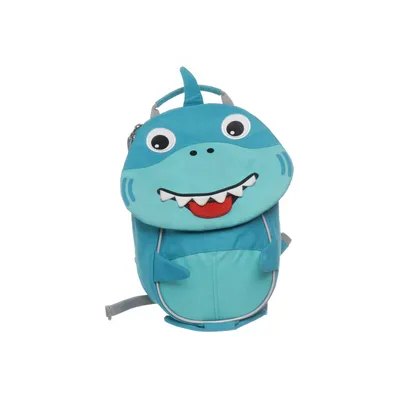 Sac à dos (Bleu, Gris) de Affenzahn Polyester