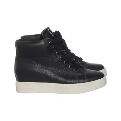 Sneakers (Zwart, Wit) van Shoe the Bear