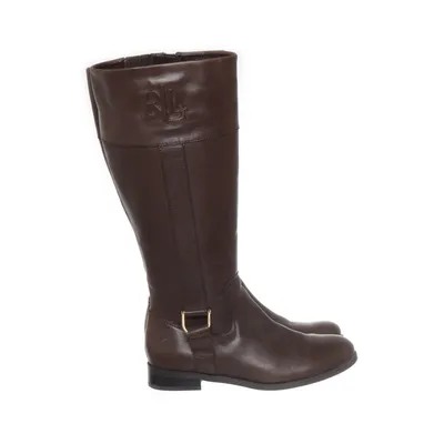 Stövlar (Brun) från Lauren Ralph Lauren Skinn