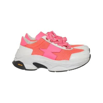 Sneakers (Vit, Rosa, Flerfärgad) från Sandays Footwear