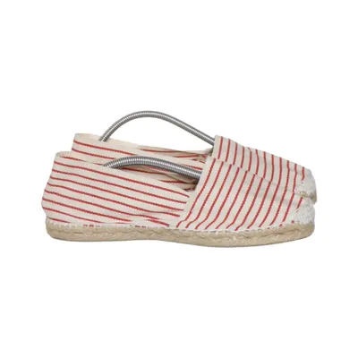 Espadrilles (Wit, Rood) van Cousumain