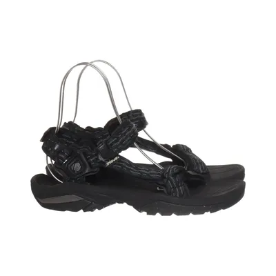Sandals (Black, Gray) from Teva