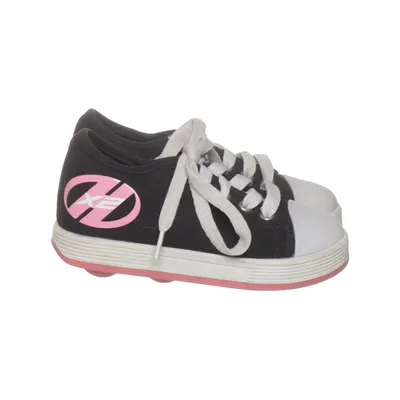 Rullesko (Sort, Hvid, Pink) fra Heelys
