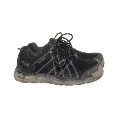 Hiking shoes (Black) from Gesto