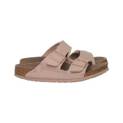 Hjemmeskor (Arizona) fra Birkenstock Læder