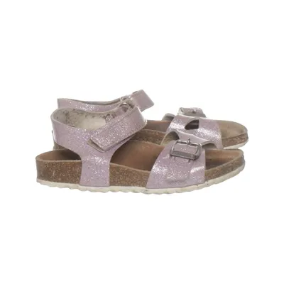 Sandales (Rose) de Geox Cuir