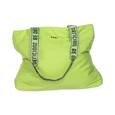 Håndtaske (Grøn) fra DKNY