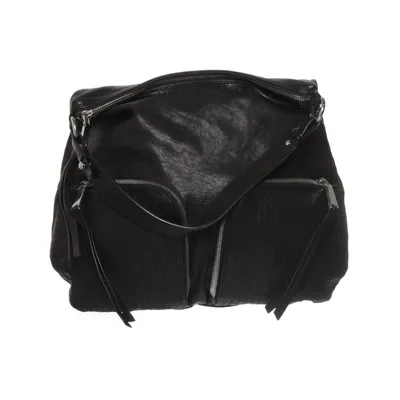 Axelremsväska (Svart) från Abro