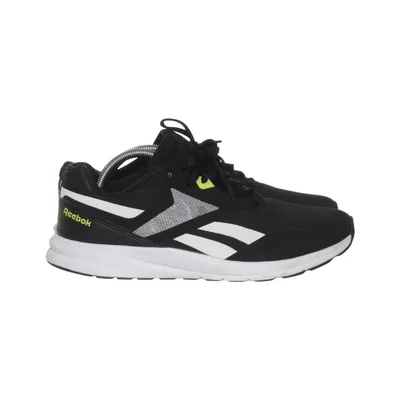 Baskets (Noir, Blanc, Gris) de Reebok