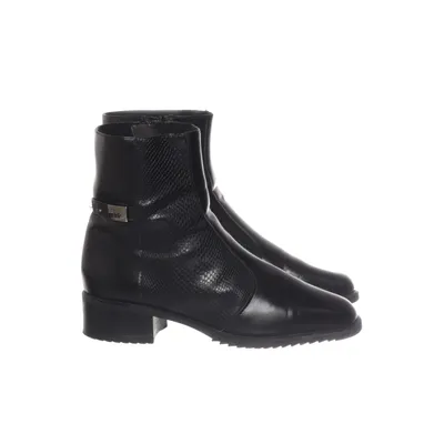 Boots (Svart) från Pertti Palmroth
