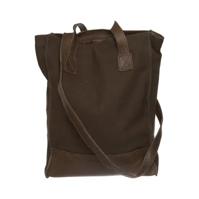 Shoulder-bag (Brown) from Cowboysbag