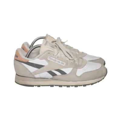 Baskets (Beige, Blanc) de Reebok Classic