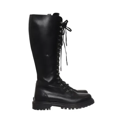 Bottes (Noir) de Aquazzura