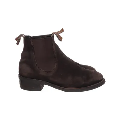 Chelsea boots (Brun) från R.M. Williams Mocka