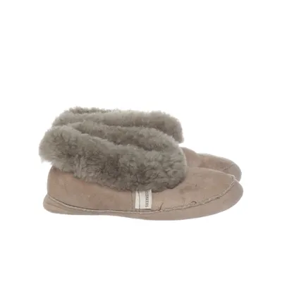 Tøfler (Beige) fra Shepherd