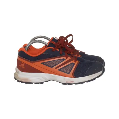 Trainers (Blue, Orange, Multicolored) from Salomon