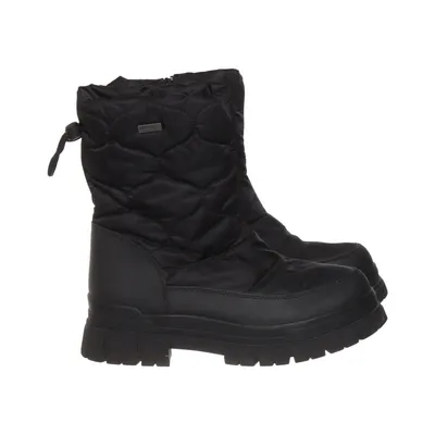 Boots (Black) from Cortina Leather