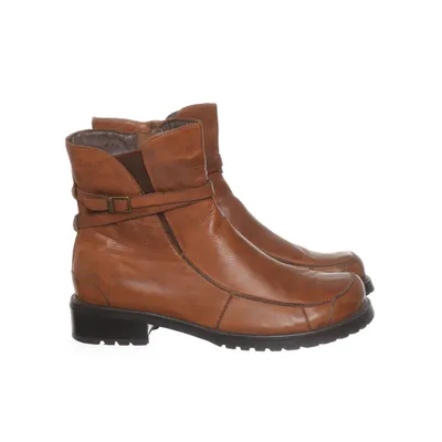 Bottes (Marron) de Bama