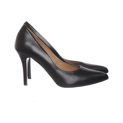 Pumps (Svart) från Wojas