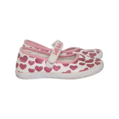 Chaussures de marche (Blanc, Rose) de Lelli Kelly