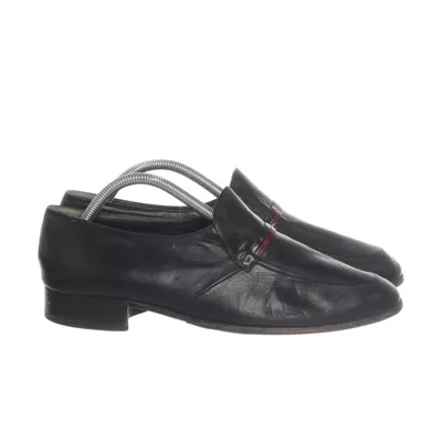 Mocassins (Noir) de Bally Suisse