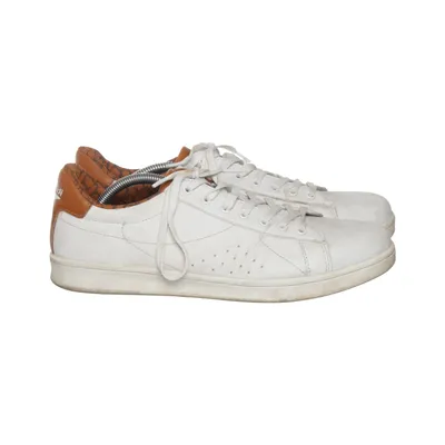 Sneakers (Vit, Brun) från Sprandi